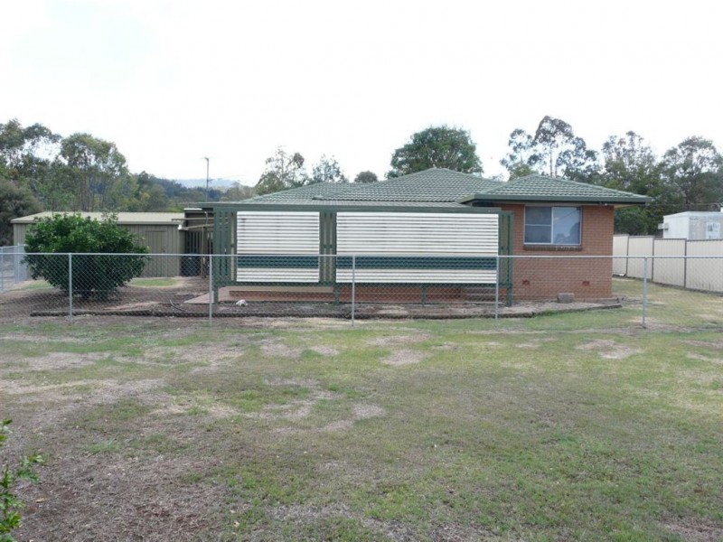 1 Meadows Road, Withcott QLD 4352