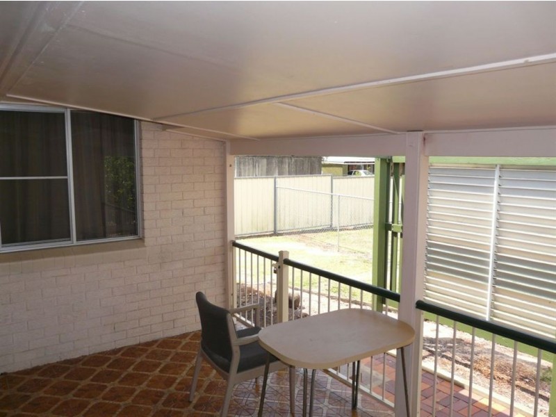 1 Meadows Road, Withcott QLD 4352