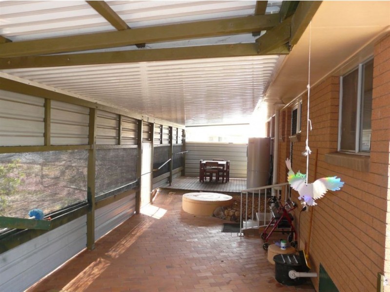 1 Meadows Road, Withcott QLD 4352