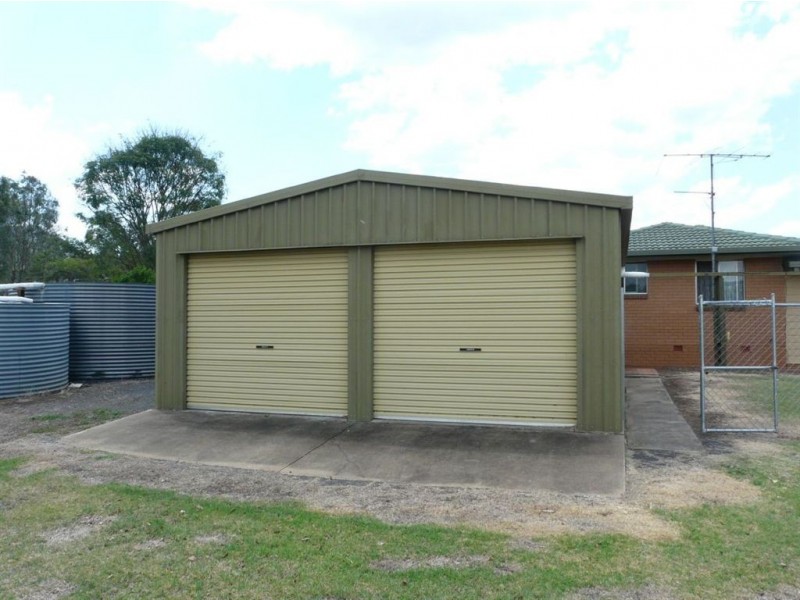 1 Meadows Road, Withcott QLD 4352