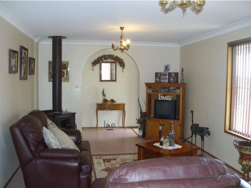 127 Arnold Road, Pittsworth QLD 4356
