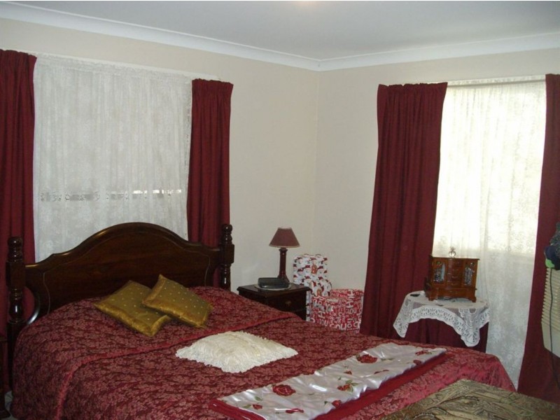 127 Arnold Road, Pittsworth QLD 4356