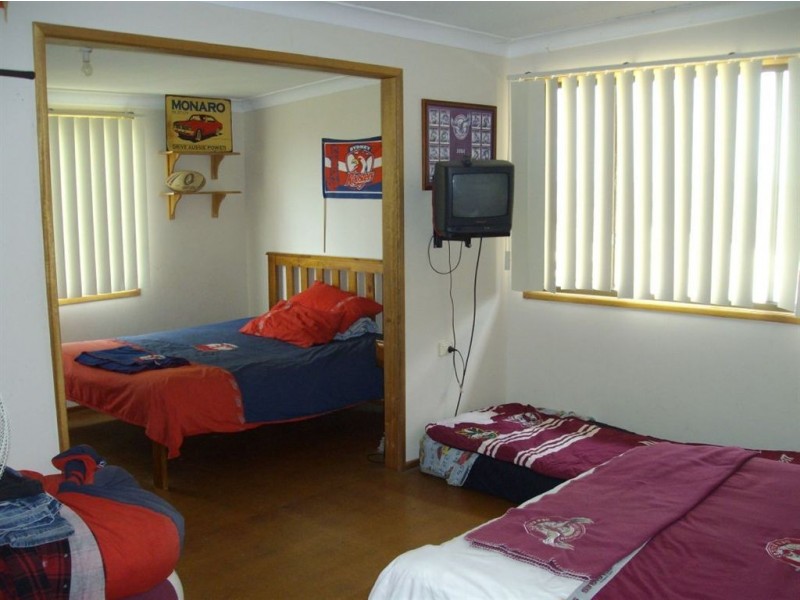 127 Arnold Road, Pittsworth QLD 4356