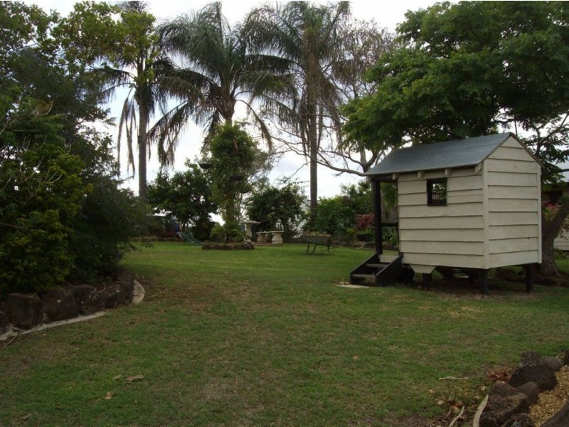 127 Arnold Road, Pittsworth QLD 4356