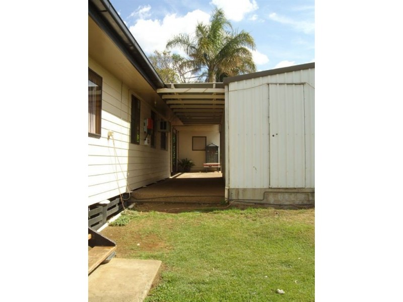 127 Arnold Road, Pittsworth QLD 4356
