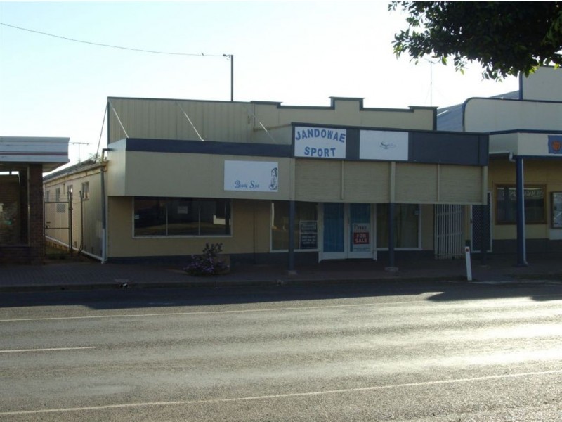 38 High Street, Jandowae QLD 4410