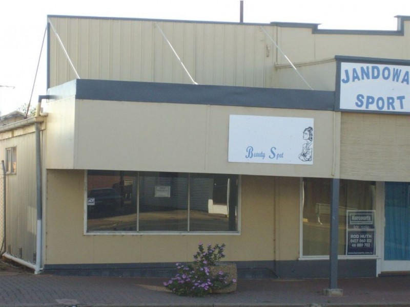 38 High Street, Jandowae QLD 4410