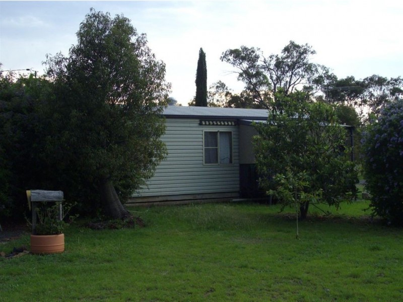 72 Jimbour Street, Jandowae QLD 4410