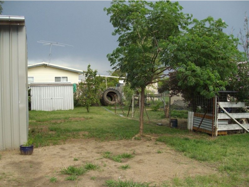 72 Jimbour Street, Jandowae QLD 4410