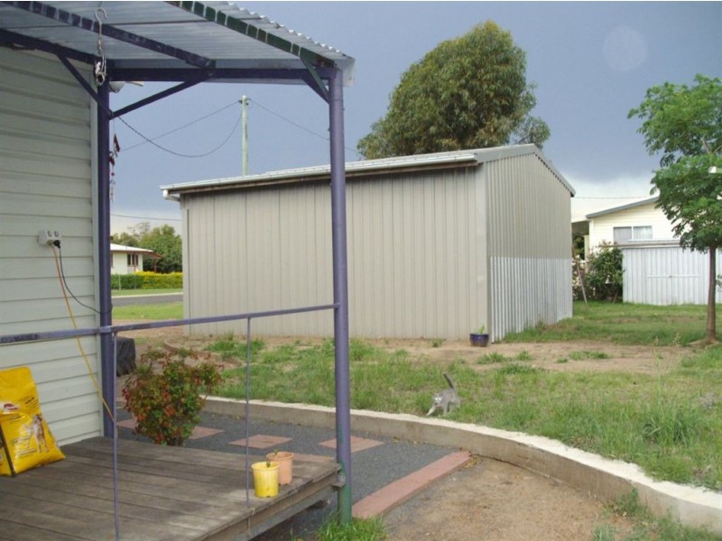 72 Jimbour Street, Jandowae QLD 4410