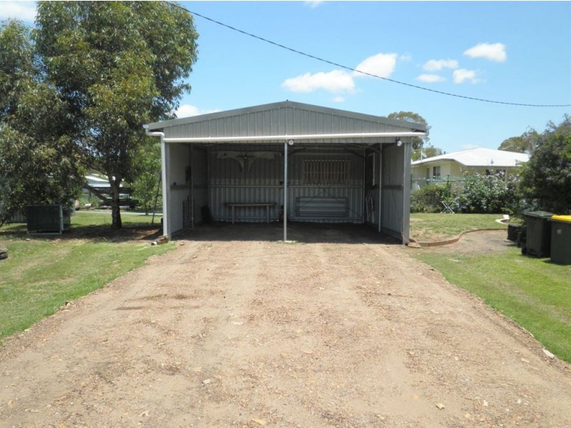 72 Jimbour Street, Jandowae QLD 4410