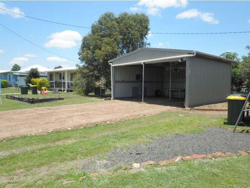 72 Jimbour Street, Jandowae QLD 4410