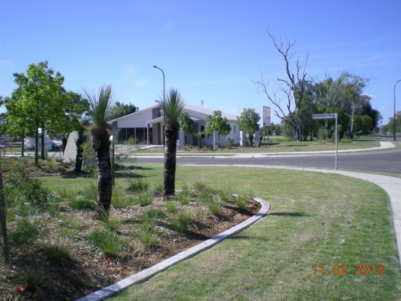 Chinchilla QLD 4413