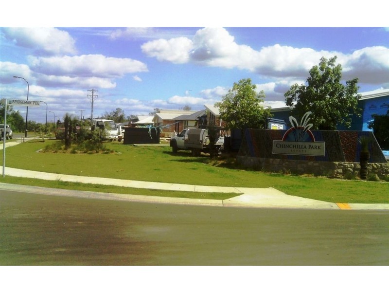 Chinchilla QLD 4413