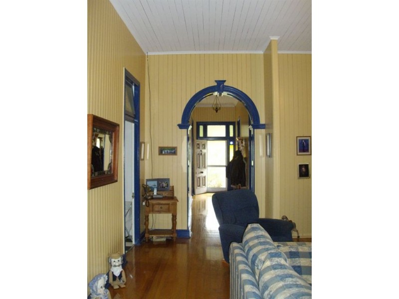 949 Clifton-Pittsworth Road, Back Plains QLD 4361