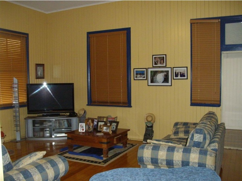 949 Clifton-Pittsworth Road, Back Plains QLD 4361