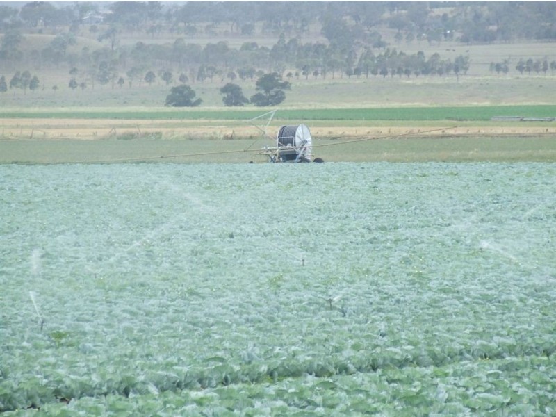 Lot 4 New England Highway, Cambooya QLD 4358