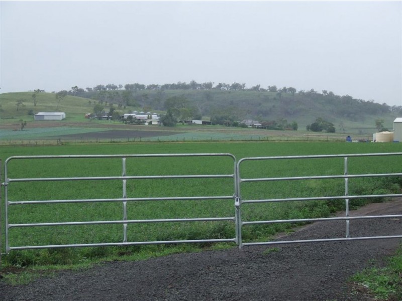 Lot 4 New England Highway, Cambooya QLD 4358