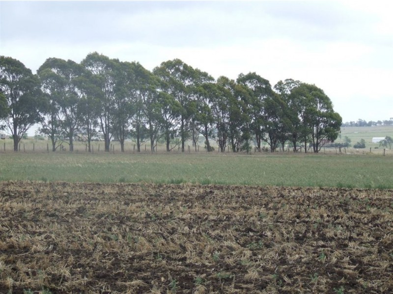 Lot 4 New England Highway, Cambooya QLD 4358