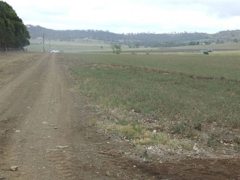 Lot 4 New England Highway, Cambooya QLD 4358