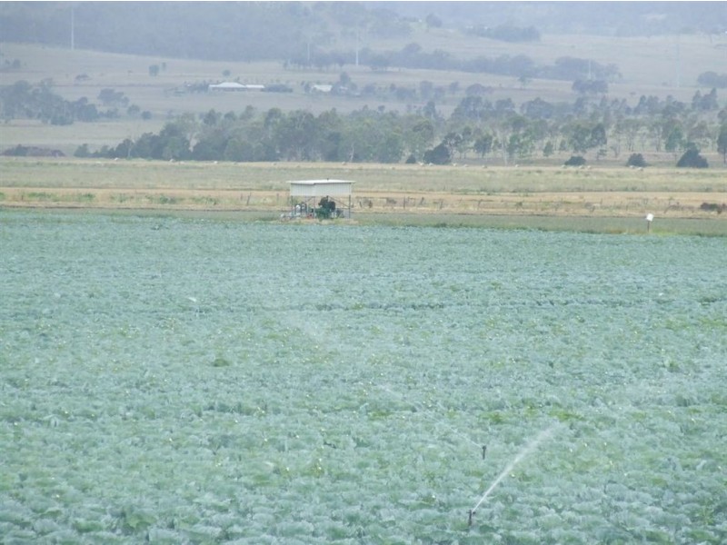 Lot 4 New England Highway, Cambooya QLD 4358