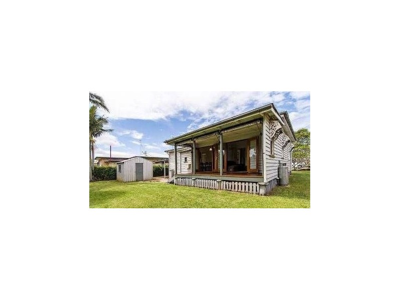 19 Hursley Road, Newtown QLD 4350