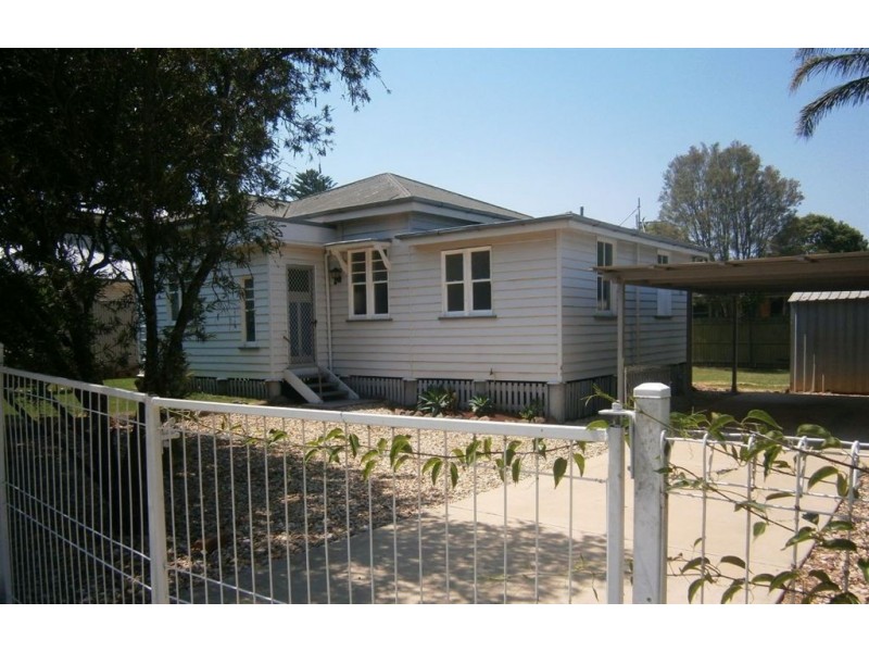 19 Hursley Road, Newtown QLD 4350