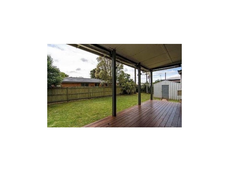 19 Hursley Road, Newtown QLD 4350
