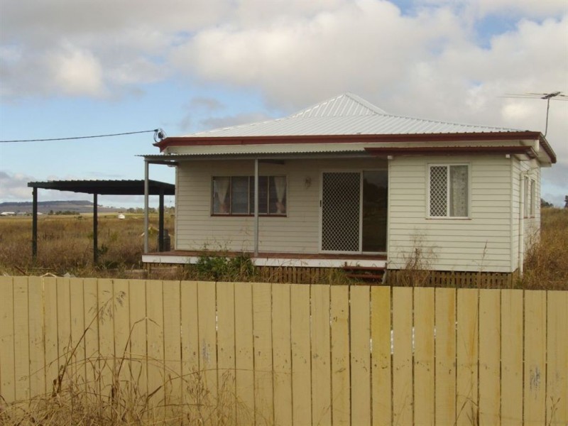 54 Mt Kent Boundary Road, Nobby QLD 4360