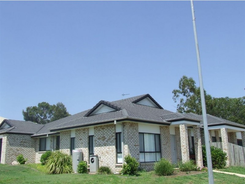 14 Winning Street, Glenvale QLD 4350