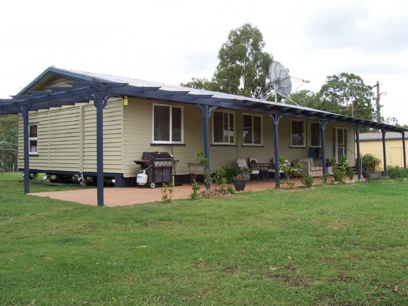 Highfields QLD 4352