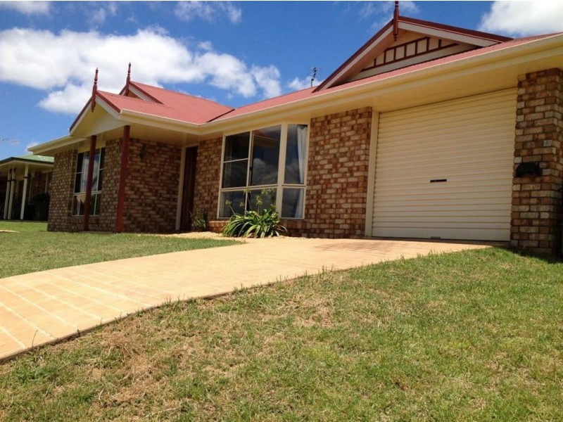 23 Horrocks Crescent, Kearneys Spring QLD 4350
