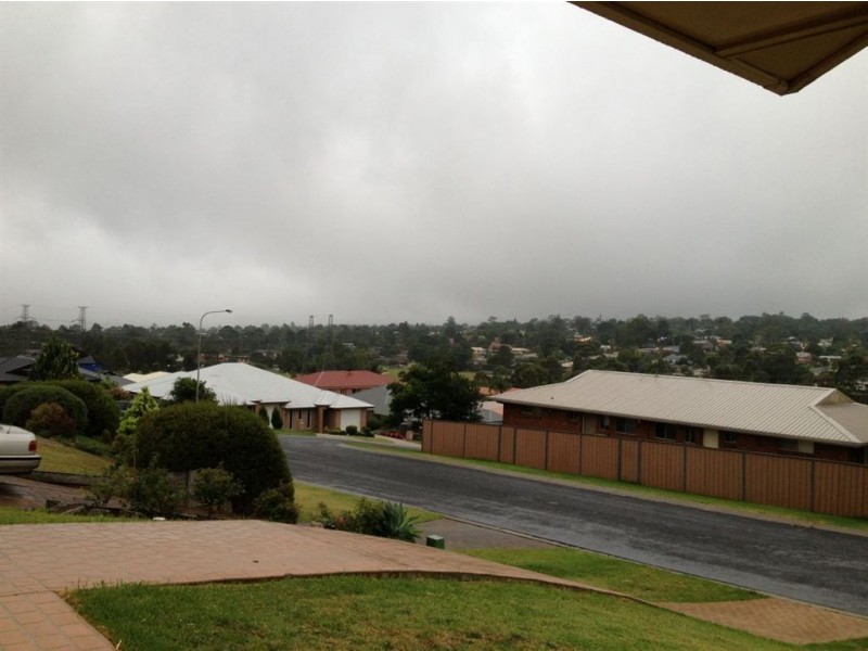 23 Horrocks Crescent, Kearneys Spring QLD 4350