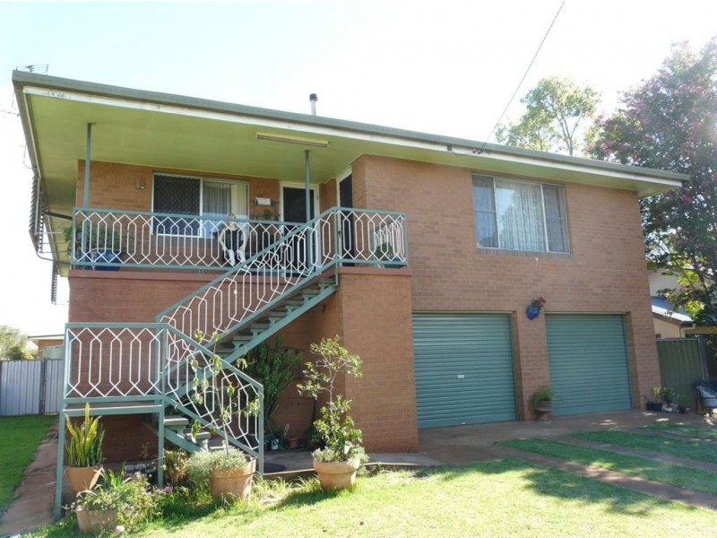 56 Buckland Street, Harristown QLD 4350