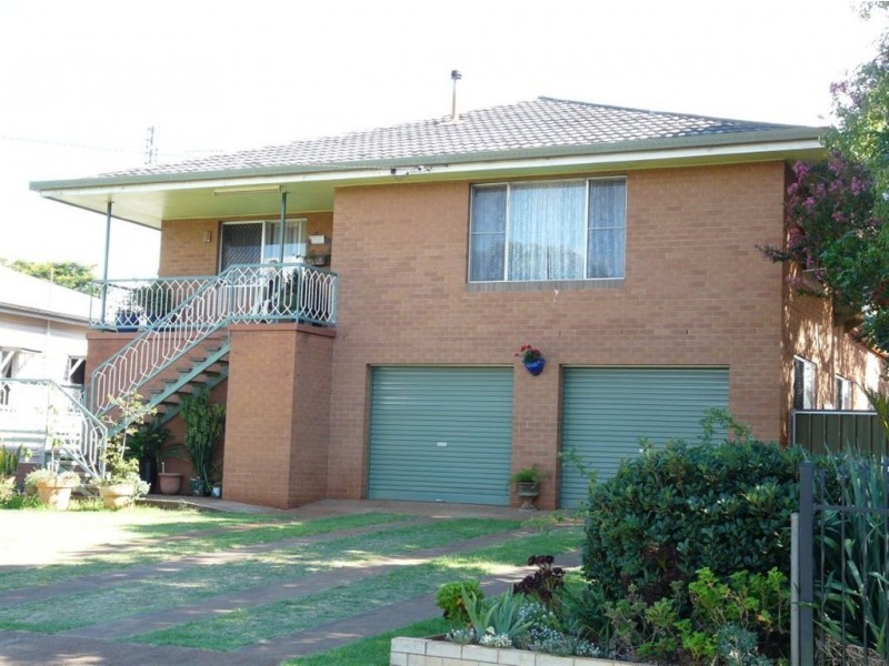 56 Buckland Street, Harristown QLD 4350