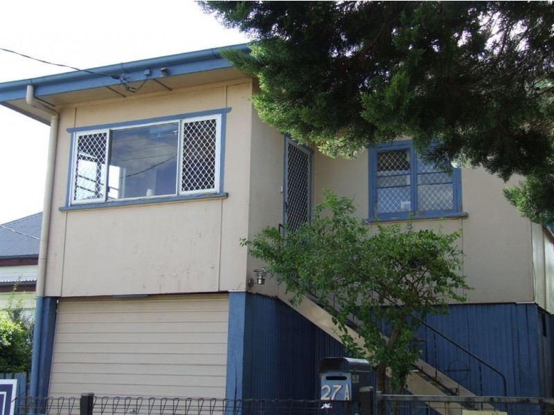 27a Gowrie Street, Toowoomba QLD 4350