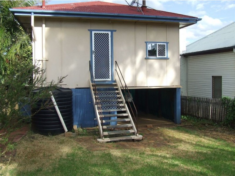 27a Gowrie Street, Toowoomba QLD 4350