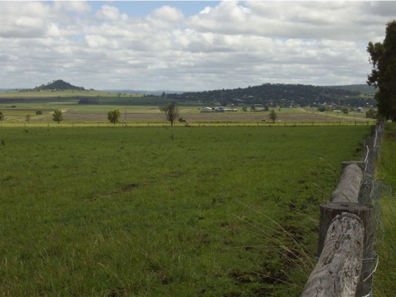 Lot 2 Warrego Highway, Kingsthorpe QLD 4400