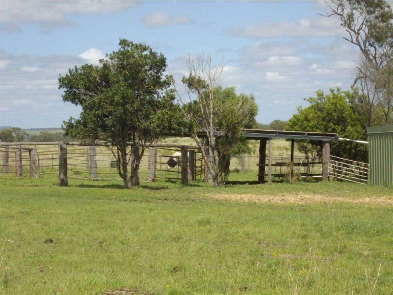 Lot 2 Warrego Highway, Kingsthorpe QLD 4400