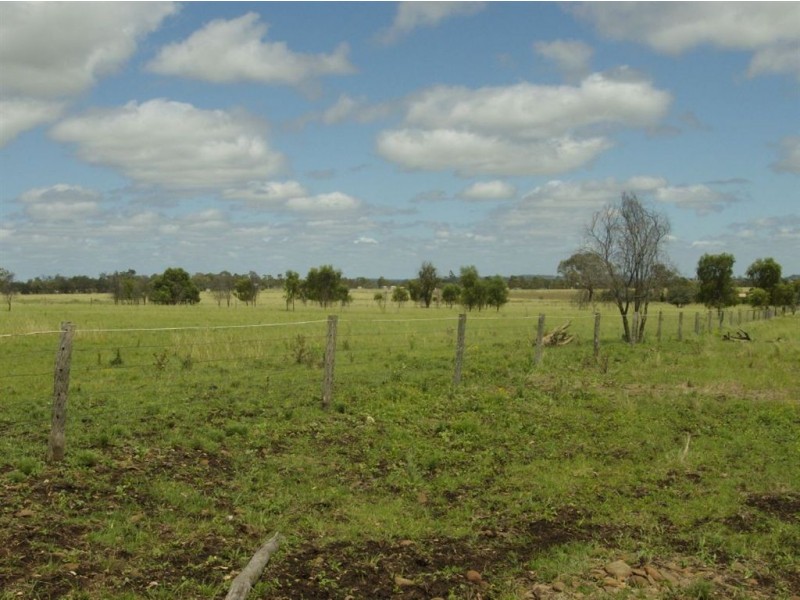 Lot 2 Warrego Highway, Kingsthorpe QLD 4400