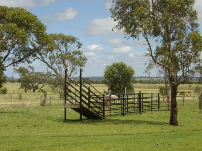 Lot 2 Warrego Highway, Kingsthorpe QLD 4400