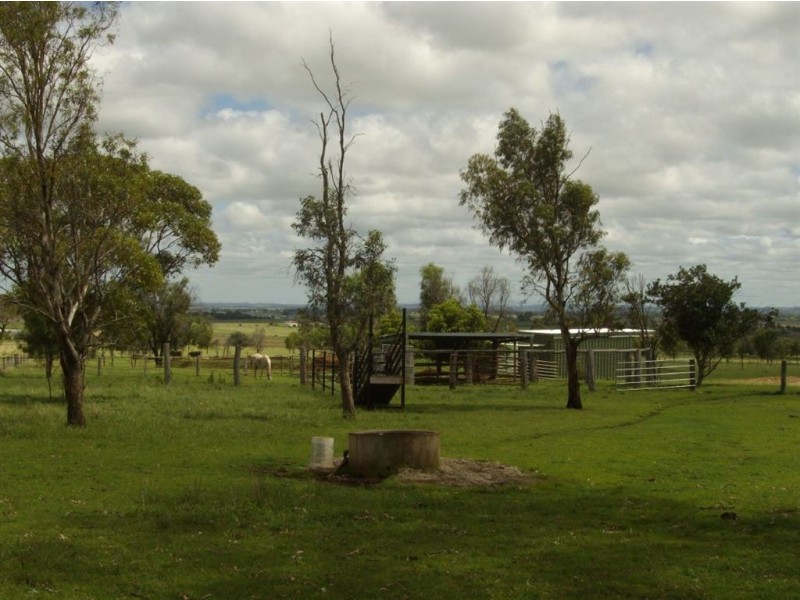 Lot 2 Warrego Highway, Kingsthorpe QLD 4400