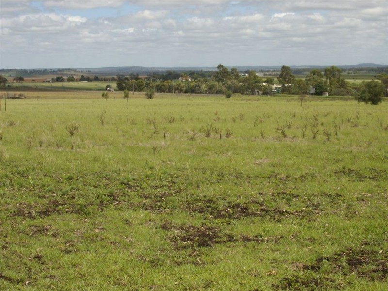 Lot 2 Warrego Highway, Kingsthorpe QLD 4400