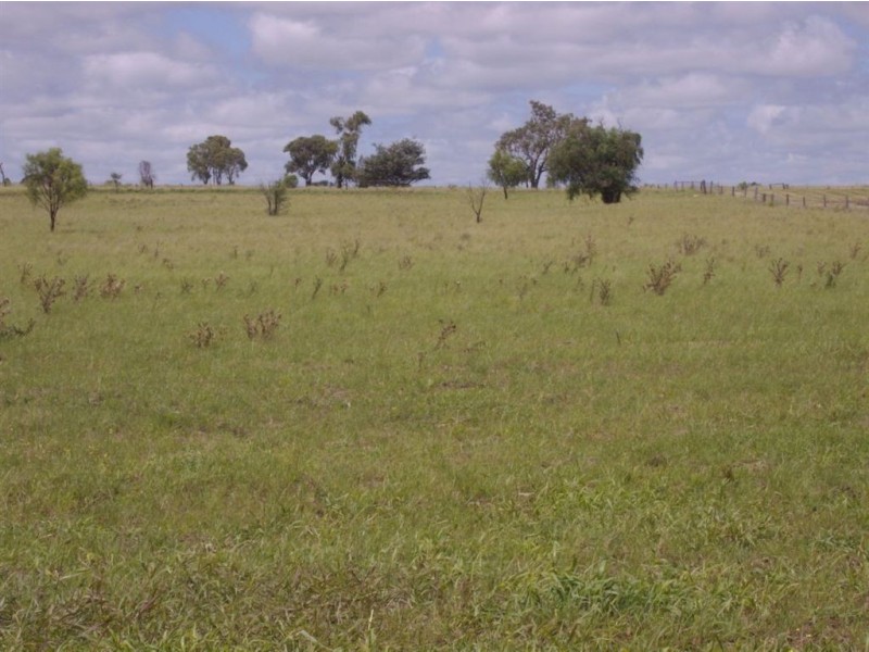 Lot 2 Warrego Highway, Kingsthorpe QLD 4400