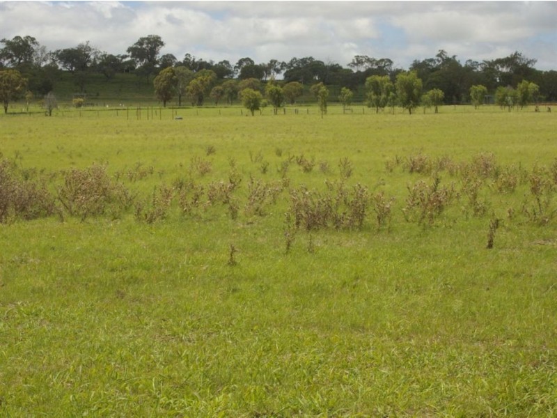 Lot 2 Warrego Highway, Kingsthorpe QLD 4400