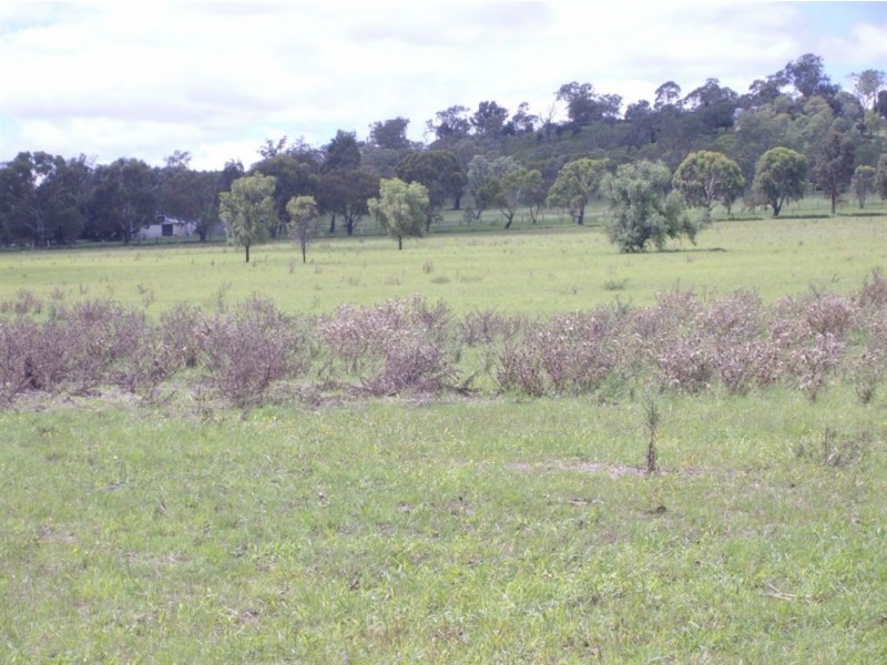 Lot 2 Warrego Highway, Kingsthorpe QLD 4400