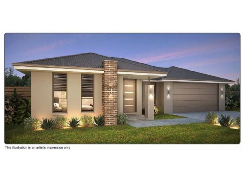 Boyne Island QLD 4680