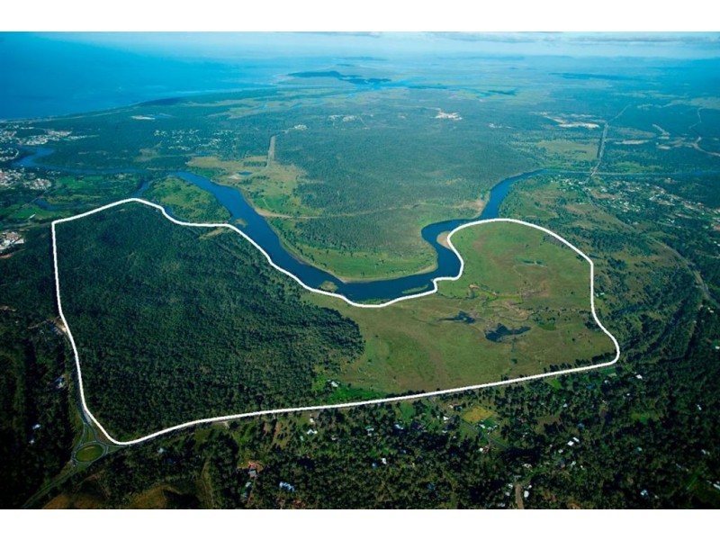 Boyne Island QLD 4680