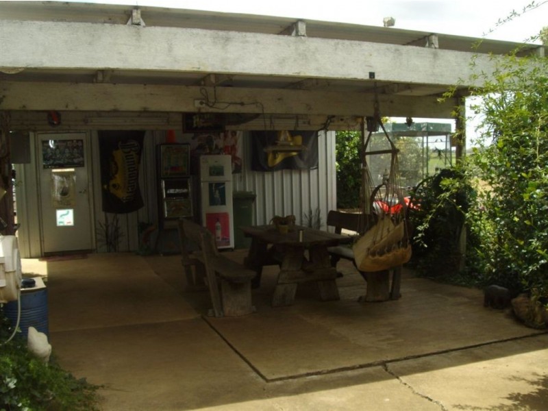 2991 Toowoomba-Karara Road, Felton QLD 4358