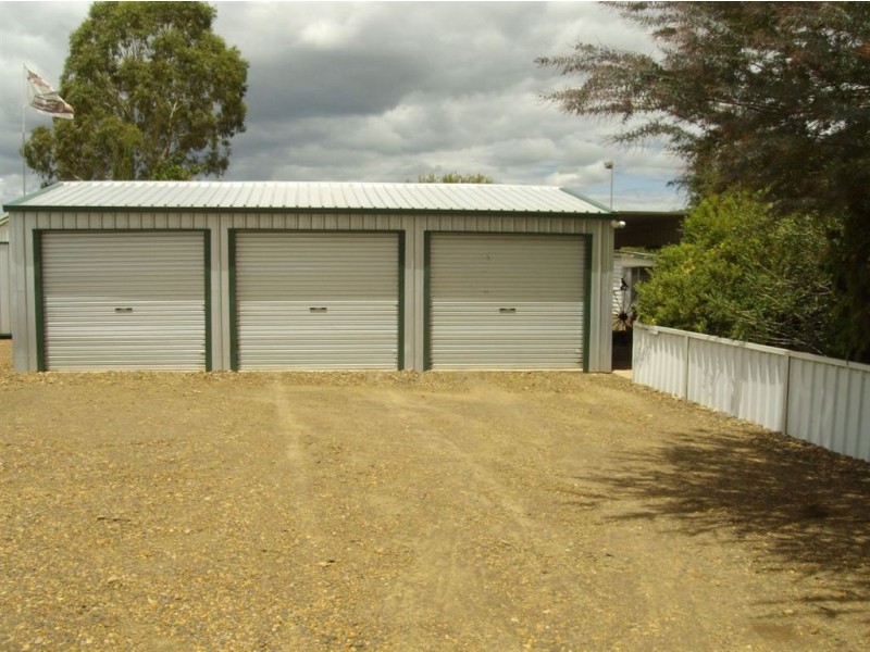 2991 Toowoomba-Karara Road, Felton QLD 4358